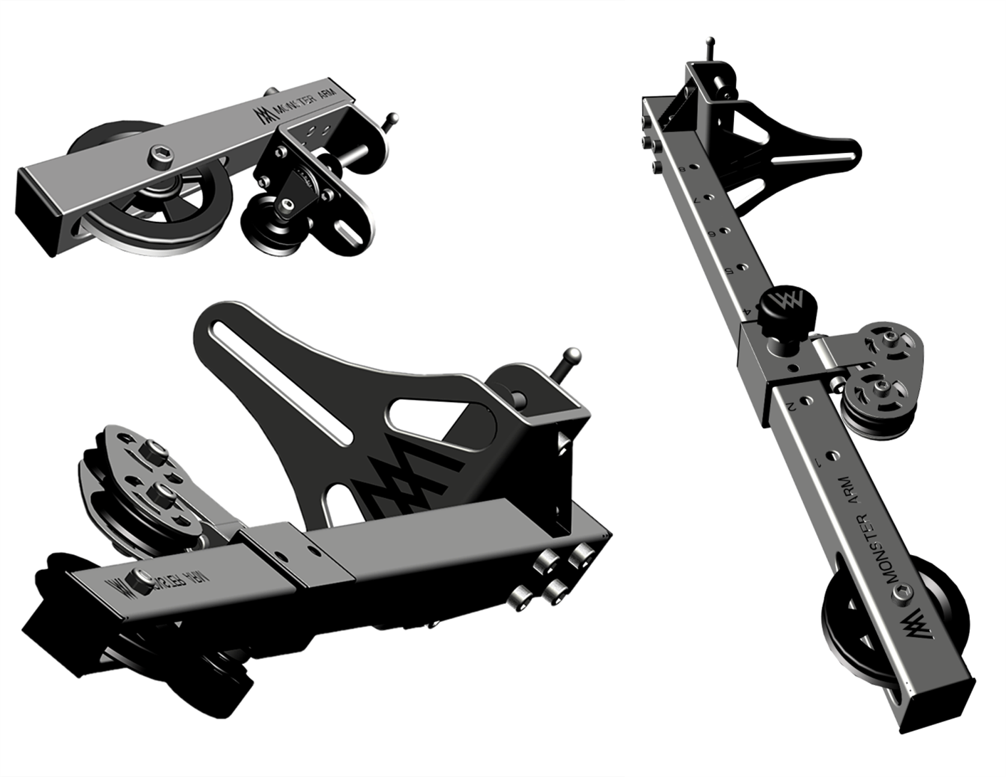 Crossfit Equipment - Beruf Arm Wrestling Tisch Pulley Maschine