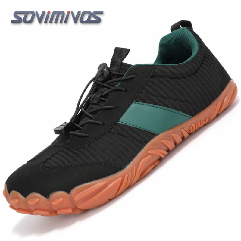 Crossfit Runners - Herren Cross-Trainer Barfuß- & Minimalistische Schuhe