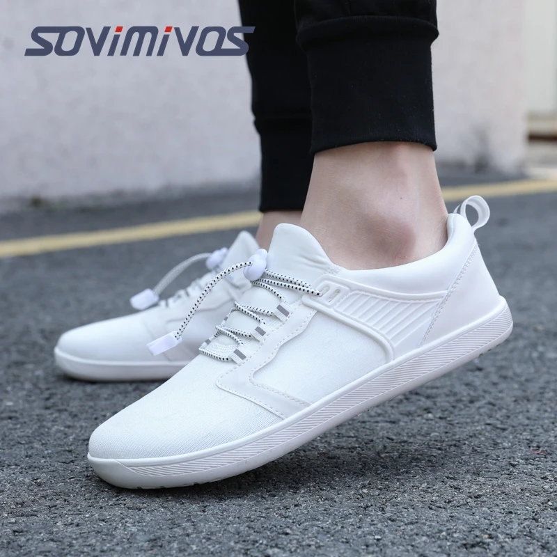 Crossfit Runners - Herren-Cross-Trainer | Barfuß- und minimalistischer Schuh