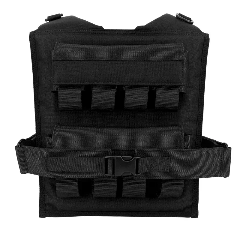Crossfit Weight Vest - Meistverkaufte Schnellverschluss-Trainingsweste Gewichtete Crossfit-Weste vom Hersteller