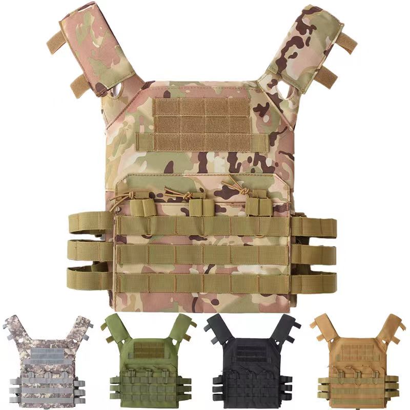 Crossfit Weight Vest - Leichte tragbare Trainingsweste