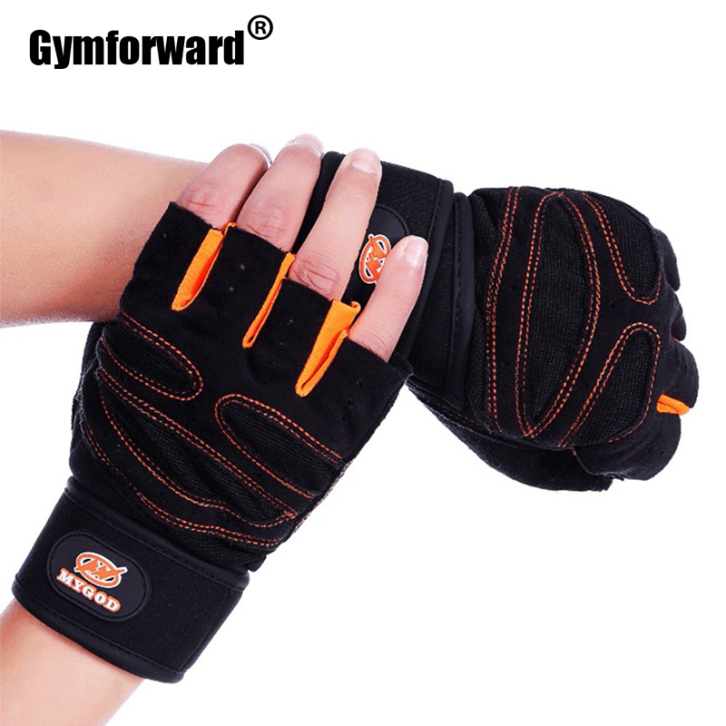 Crossfit Workout With Equipment - Gym Gewichte Hanteln Gewichtheben Handschuhe Für