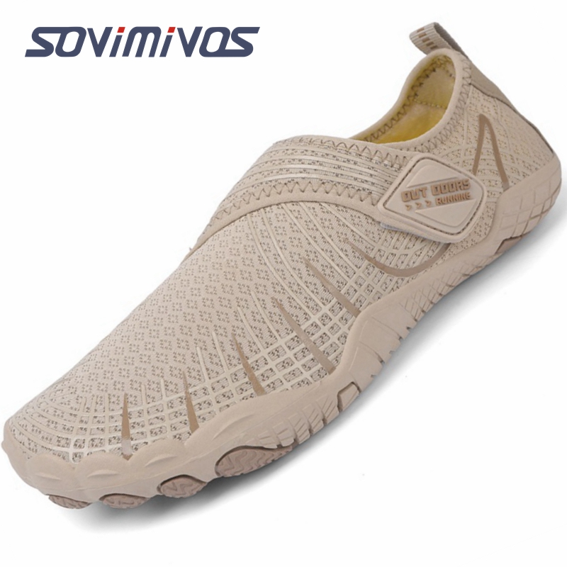 Crossfit Training - Barfuß-Trail-Schuhe für Damen, Laufschuhe, Cross-Training-Schuhe für