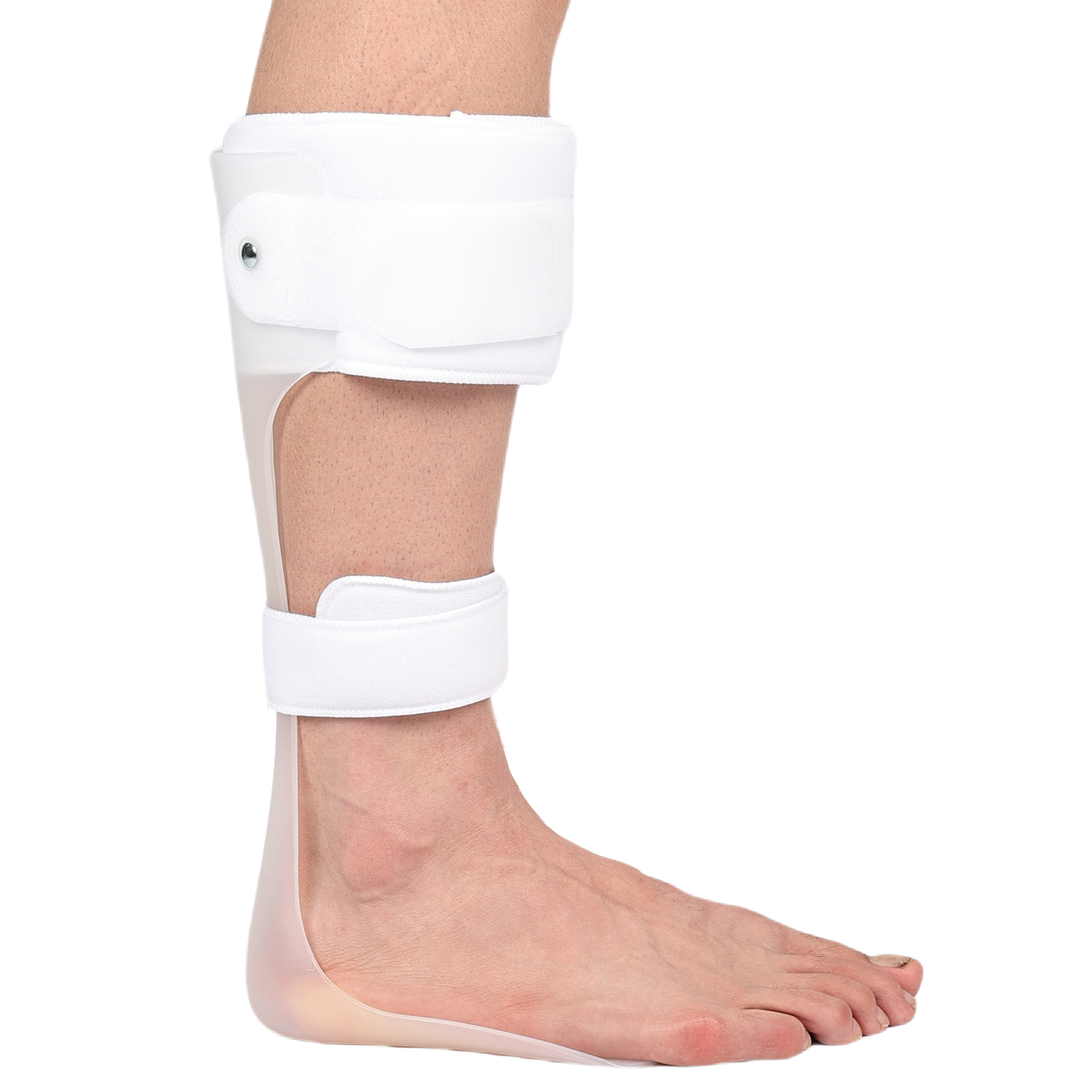 Ankle Mobility Band - AFO Drop Foot Brace zum Gehen