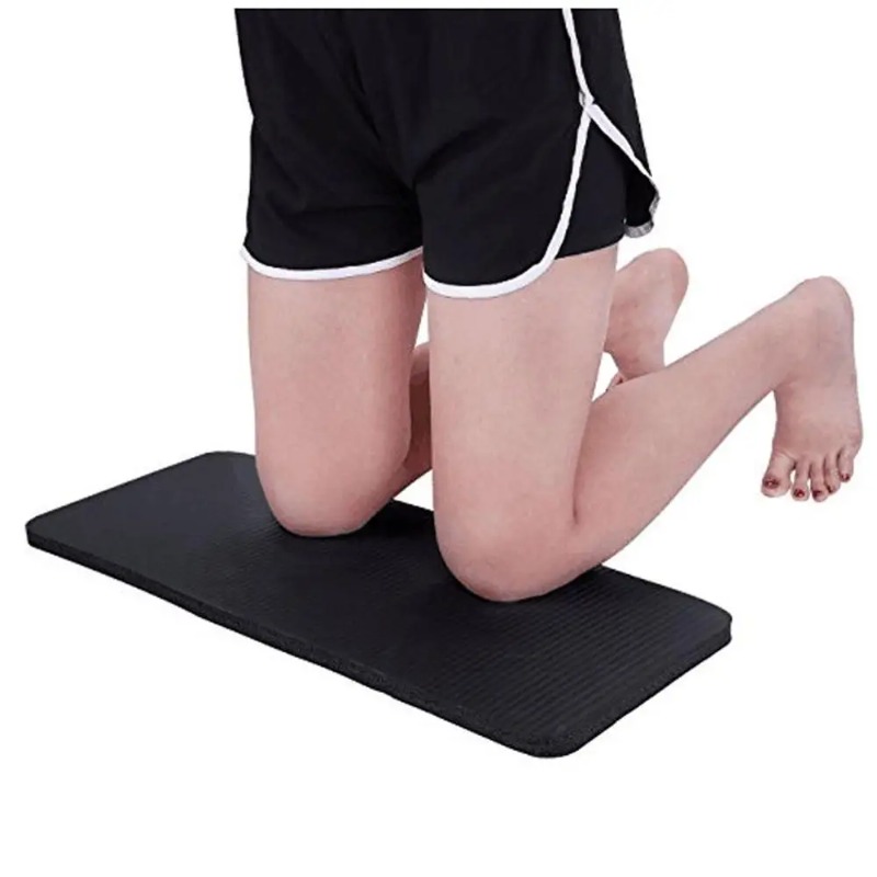 1,5 cm extra dicke Yoga-Kniesc – Crossfit Equipment Bewertung und Preis