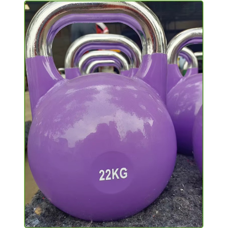 Professionelle Massivstahl-Wet – Crossfit Training Bewertung und Preis