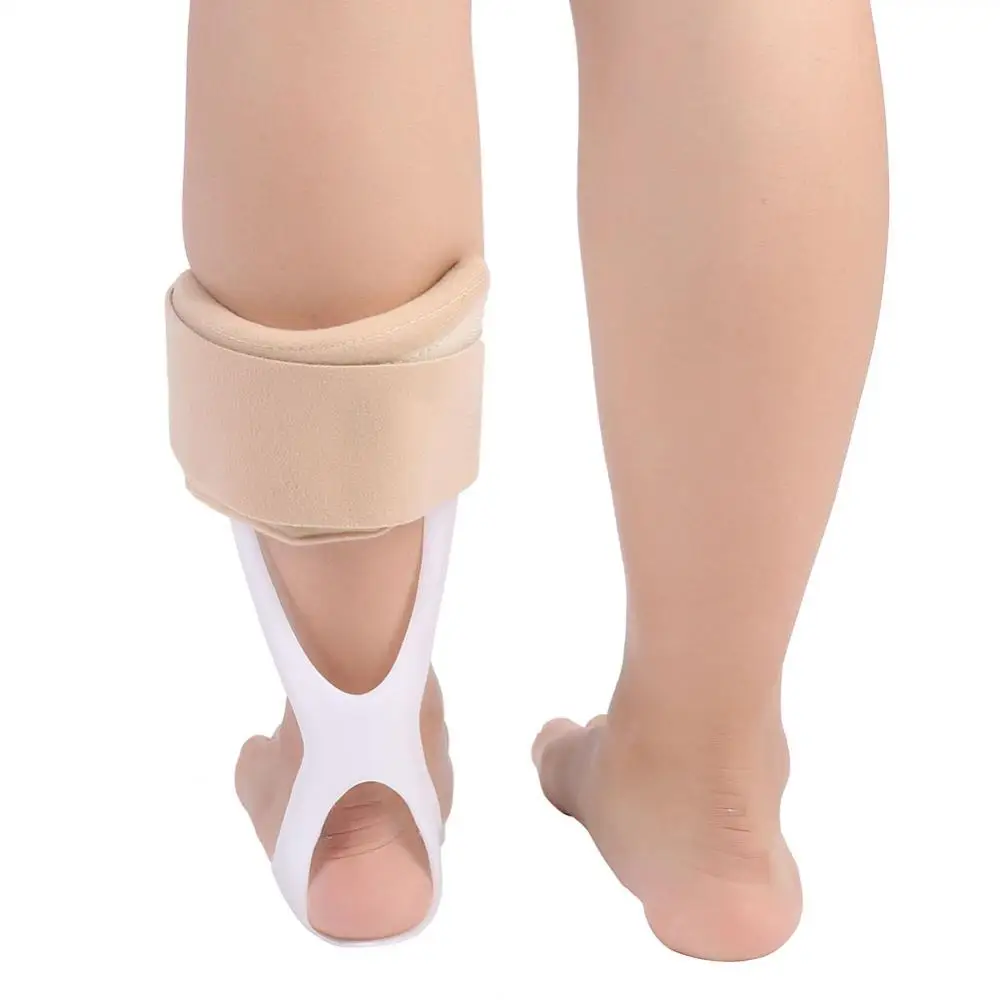 Einstellbare Fuß Drop Brace Or – Ankle Mobility Band Bewertung und Preis
