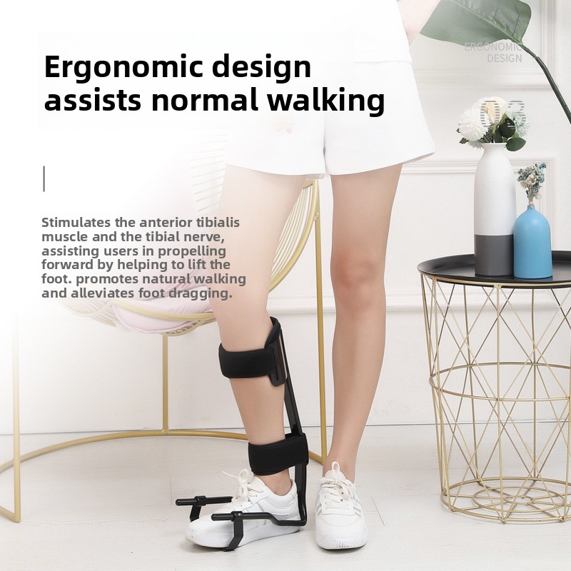 Neuer Fußstreckungs-Korrektor  – Ankle Mobility Band Bewertung und Preis