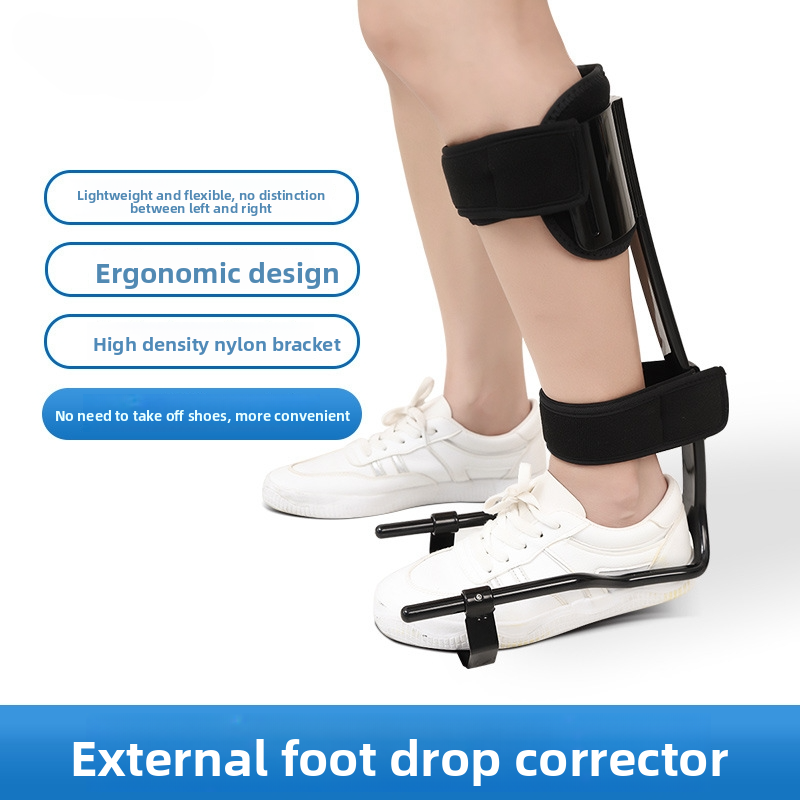 Neuer Fußstreckungs-Korrektor  – Ankle Mobility Band Bewertung und Preis