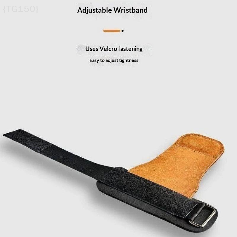 【TG150】Gym-Grips-Handschuhe fü – Crossfit Workout With Equipment Bewertung und Preis