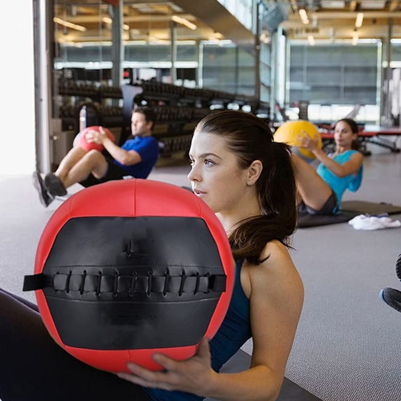 Fitness leer schnappen Medizin – Crossfit Equipment Bewertung und Preis