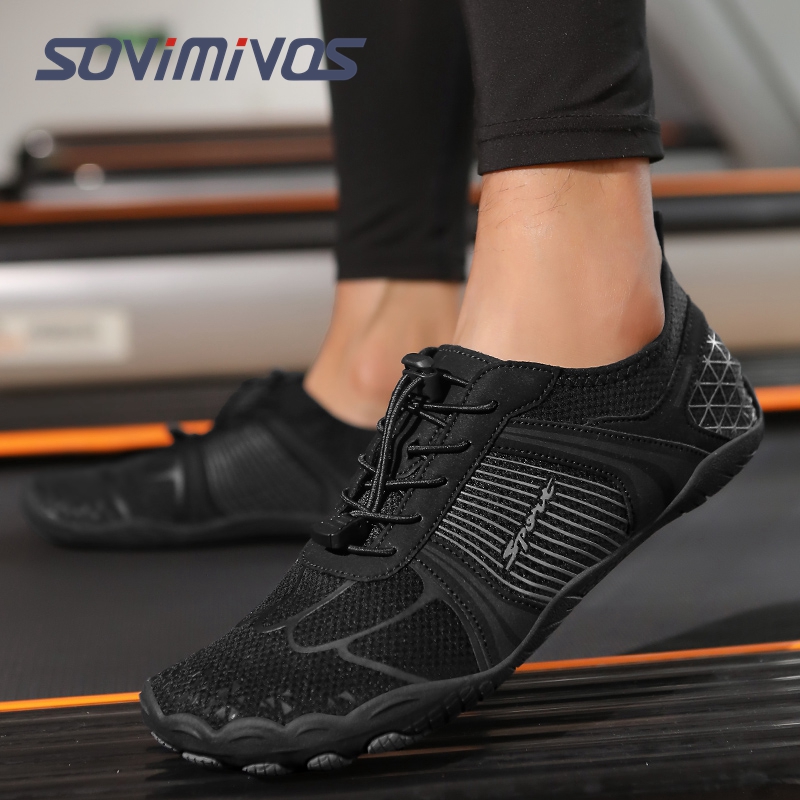Herren-Cross-Trainer |   Barfu – Crossfit Runners Bewertung und Preis