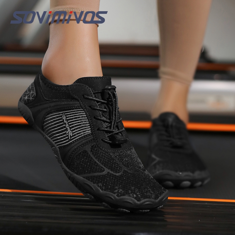Herren-Cross-Trainer |   Barfu – Crossfit Runners Bewertung und Preis