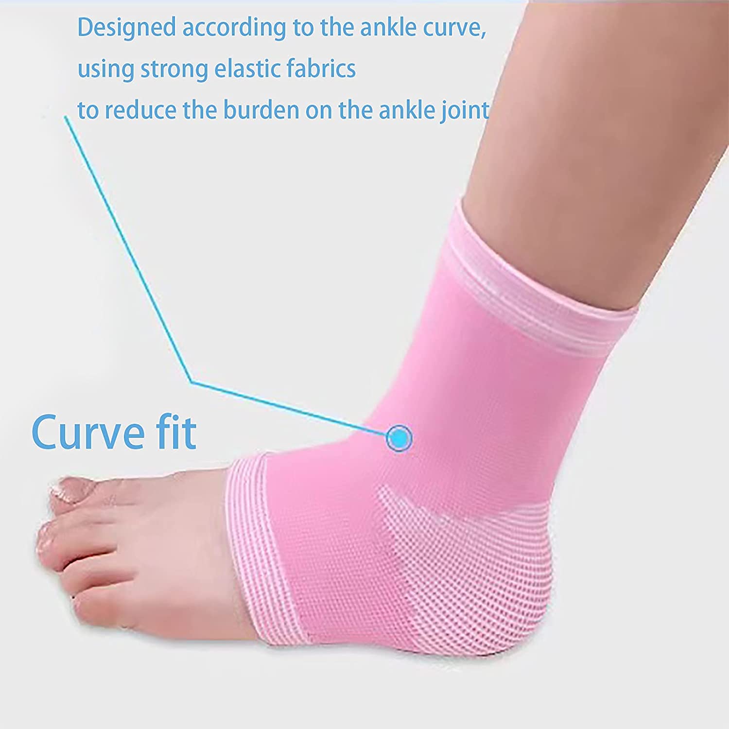 1 paar Kinder Kinder Knöchel K – Ankle Mobility Band Bewertung und Preis