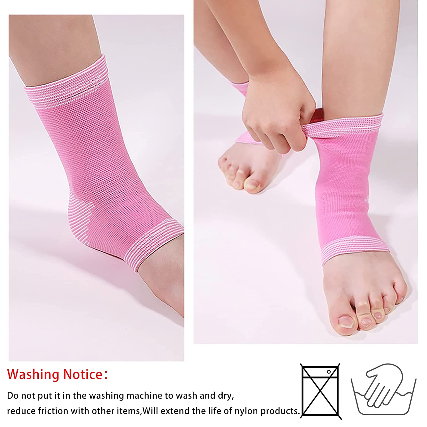 1 paar Kinder Kinder Knöchel K – Ankle Mobility Band Bewertung und Preis