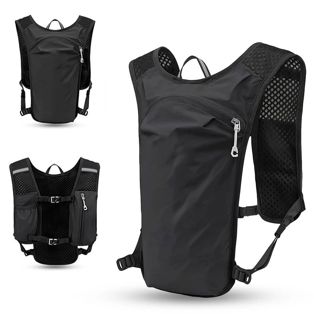 Radfahren Laufen Wandern Weste – Crossfit Gear Men Bewertung und Preis
