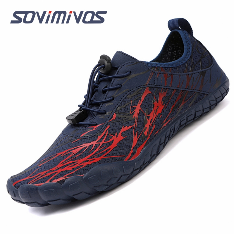 Damen- und Herren-Barfußschuhe – Crossfit Runners Bewertung und Preis