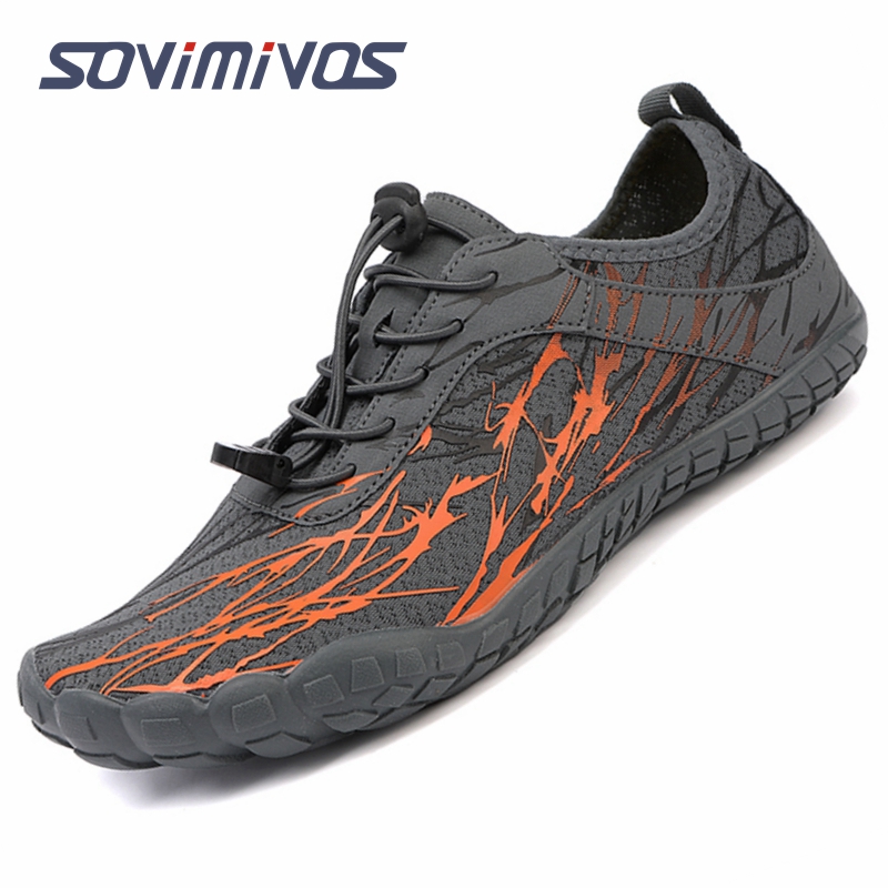 Damen- und Herren-Barfußschuhe – Crossfit Runners Bewertung und Preis