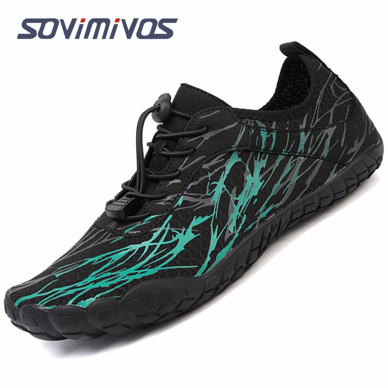 Damen- und Herren-Barfußschuhe – Crossfit Runners Bewertung und Preis
