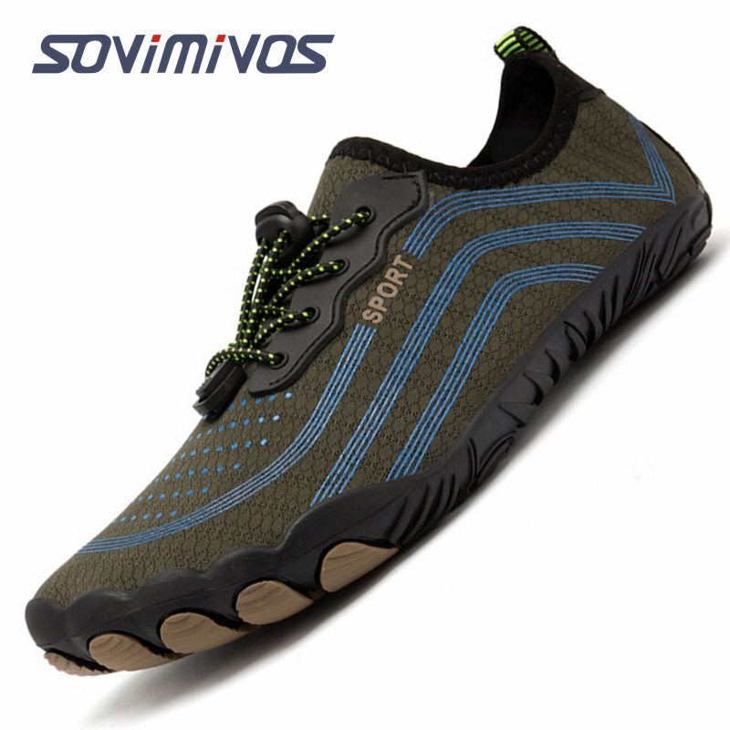 Minimalistischer Trailrunner f – Crossfit Runners Bewertung und Preis