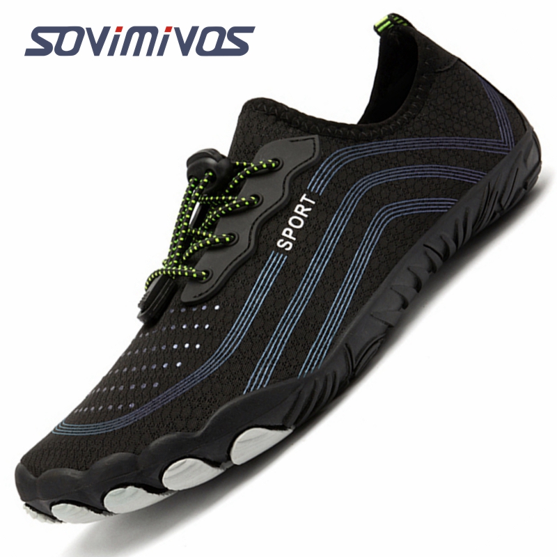 Minimalistischer Trailrunner f – Crossfit Runners Bewertung und Preis