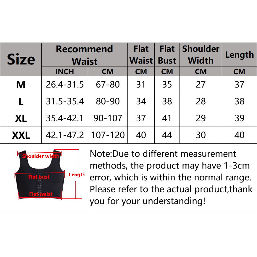 Herren Kompressions-Korsett-We – Crossfit Weight Vest Bewertung und Preis