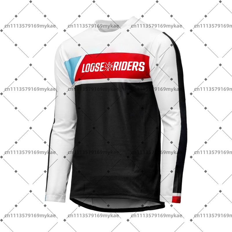 Loose Riders Unisex MTB Cross  – Crossfit Gear Men Bewertung und Preis