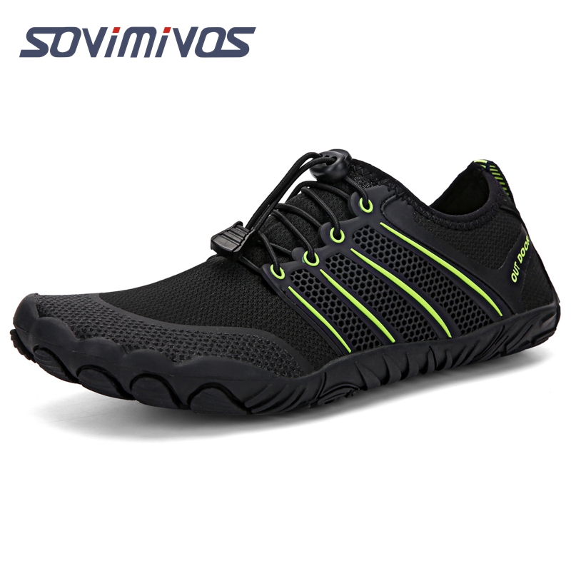 Hochwertige Trailrunning-Barfu – Crossfit Runners Bewertung und Preis