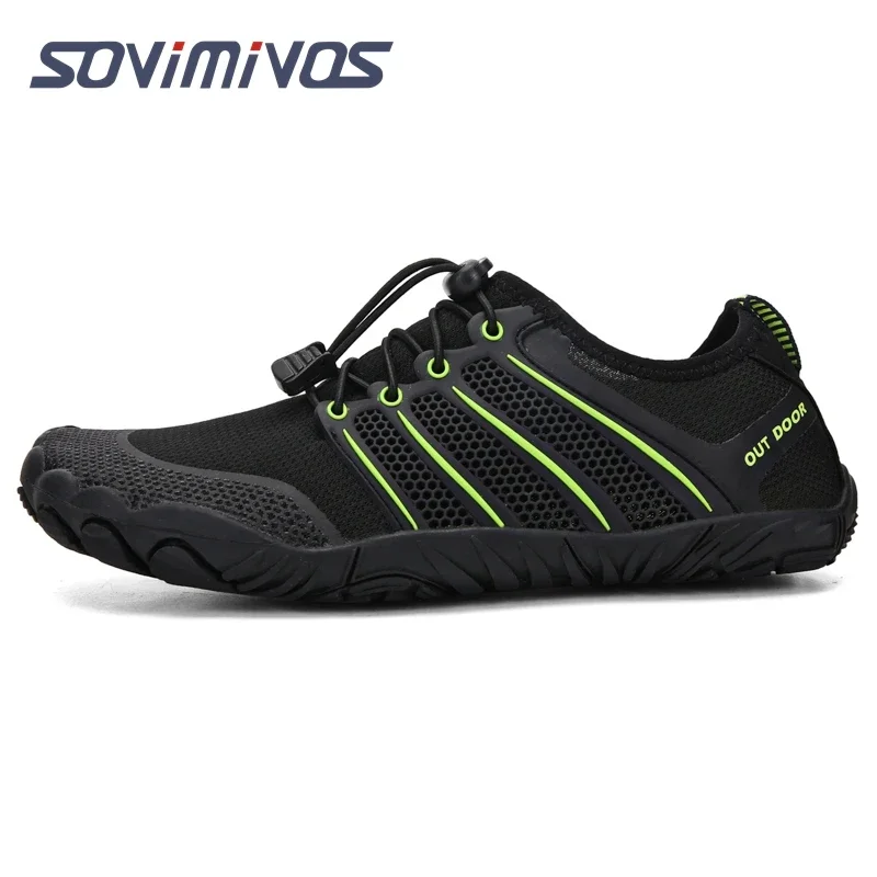 Hochwertige Trailrunning-Barfu – Crossfit Runners Bewertung und Preis