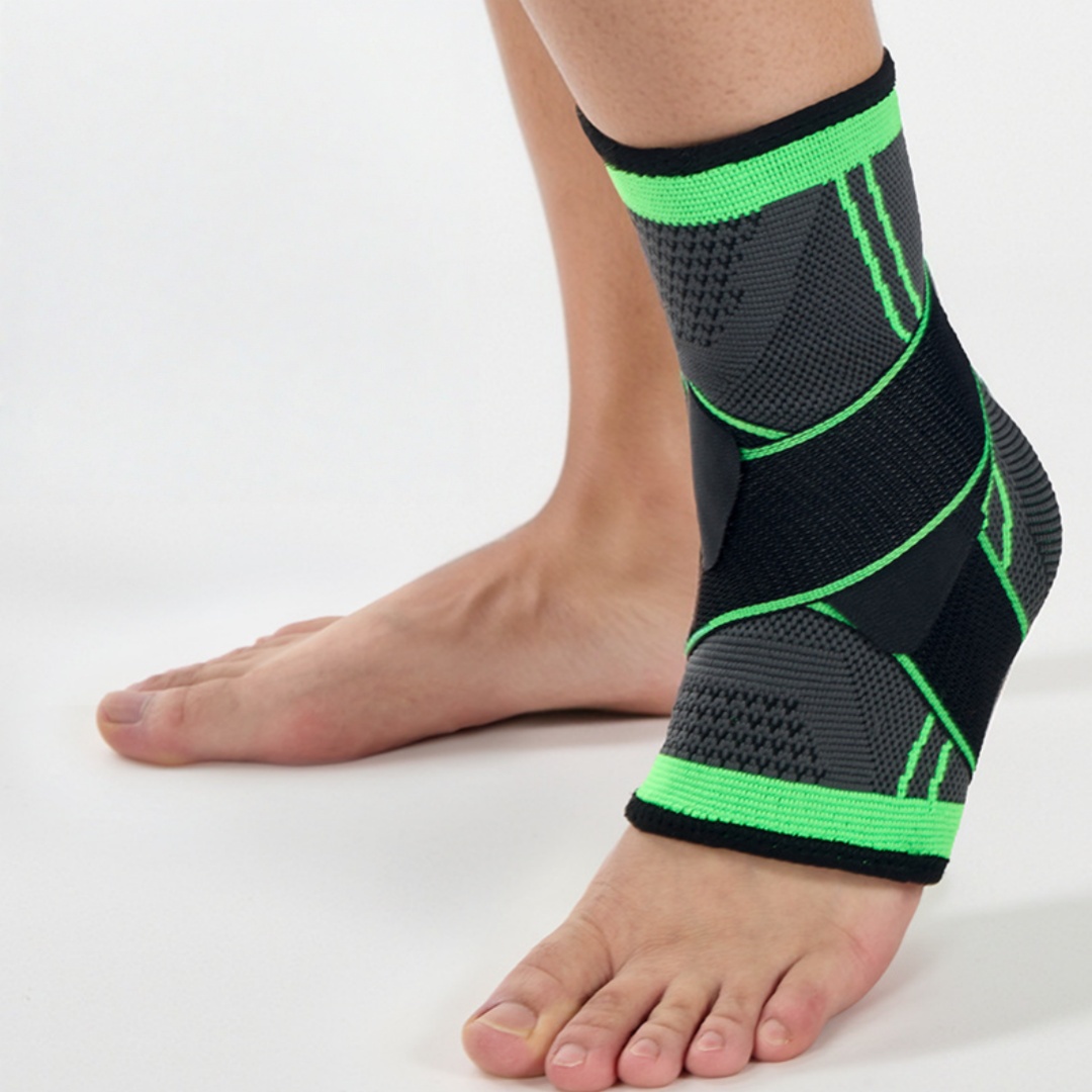 Elastische Sport-Knöchelbandag – Ankle Mobility Band Bewertung und Preis