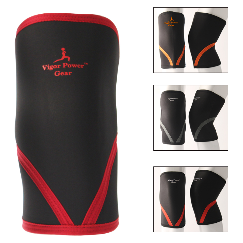 Dicke Neopren-Kniestütze, Gewi – Crossfit Equipment Bewertung und Preis