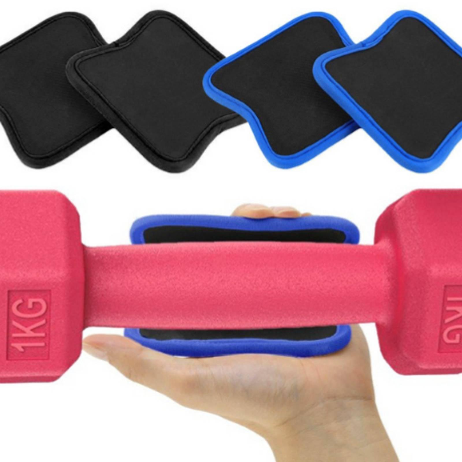 Gewichtheber-Griffpolster Komf – Crossfit Training Bewertung und Preis