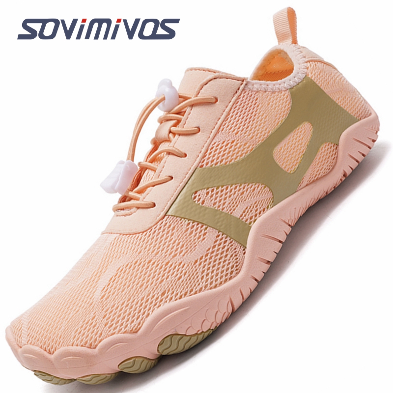 Barfußschuhe für Damen und Her – Crossfit Runners Bewertung und Preis