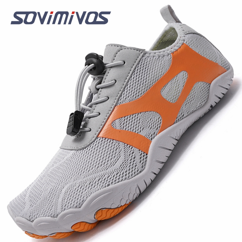 Barfußschuhe für Damen und Her – Crossfit Runners Bewertung und Preis