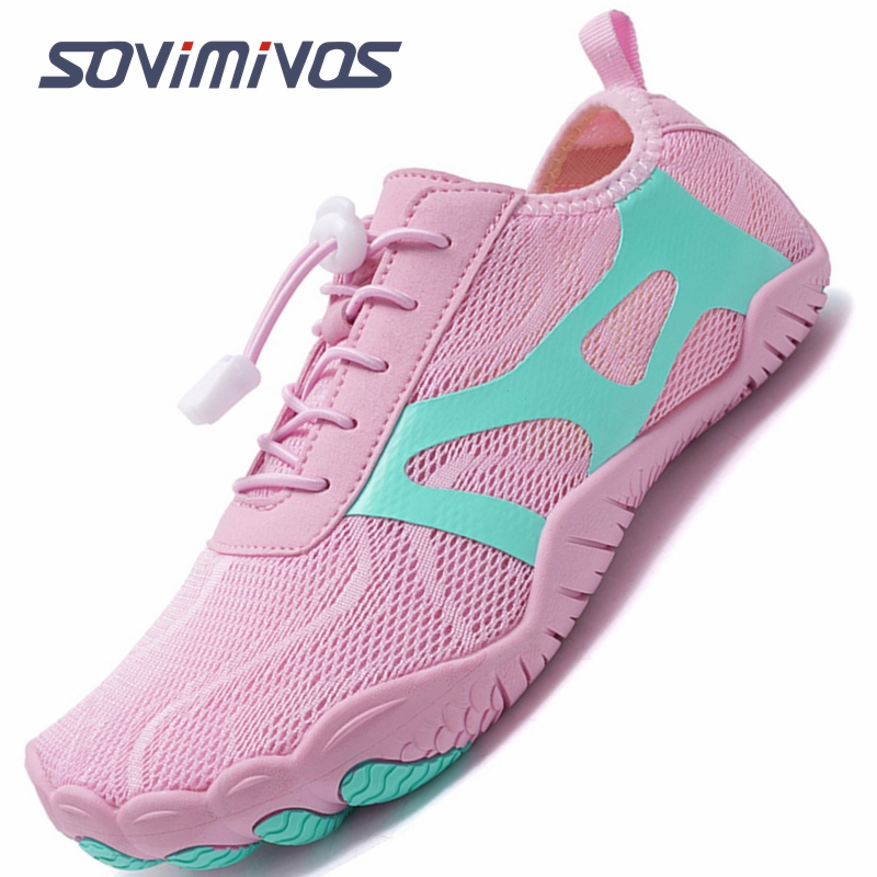 Barfußschuhe für Damen und Her – Crossfit Runners Bewertung und Preis