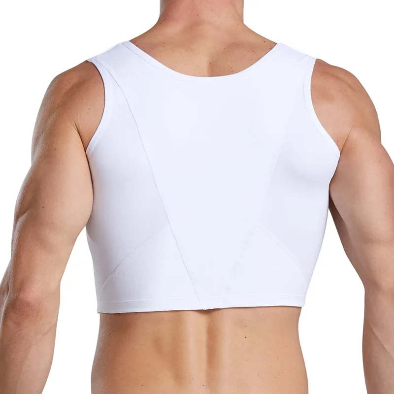 Männer Gynäkomastie Former Wes – Crossfit Weight Vest Bewertung und Preis