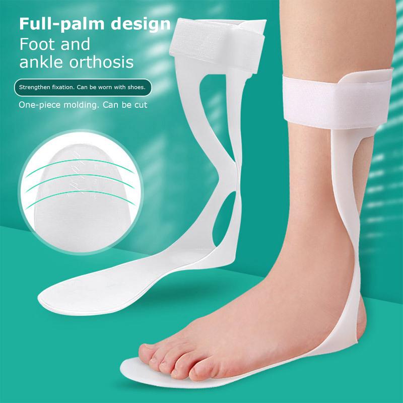 Drop Foot Corrector Knöchel St – Ankle Mobility Band Bewertung und Preis