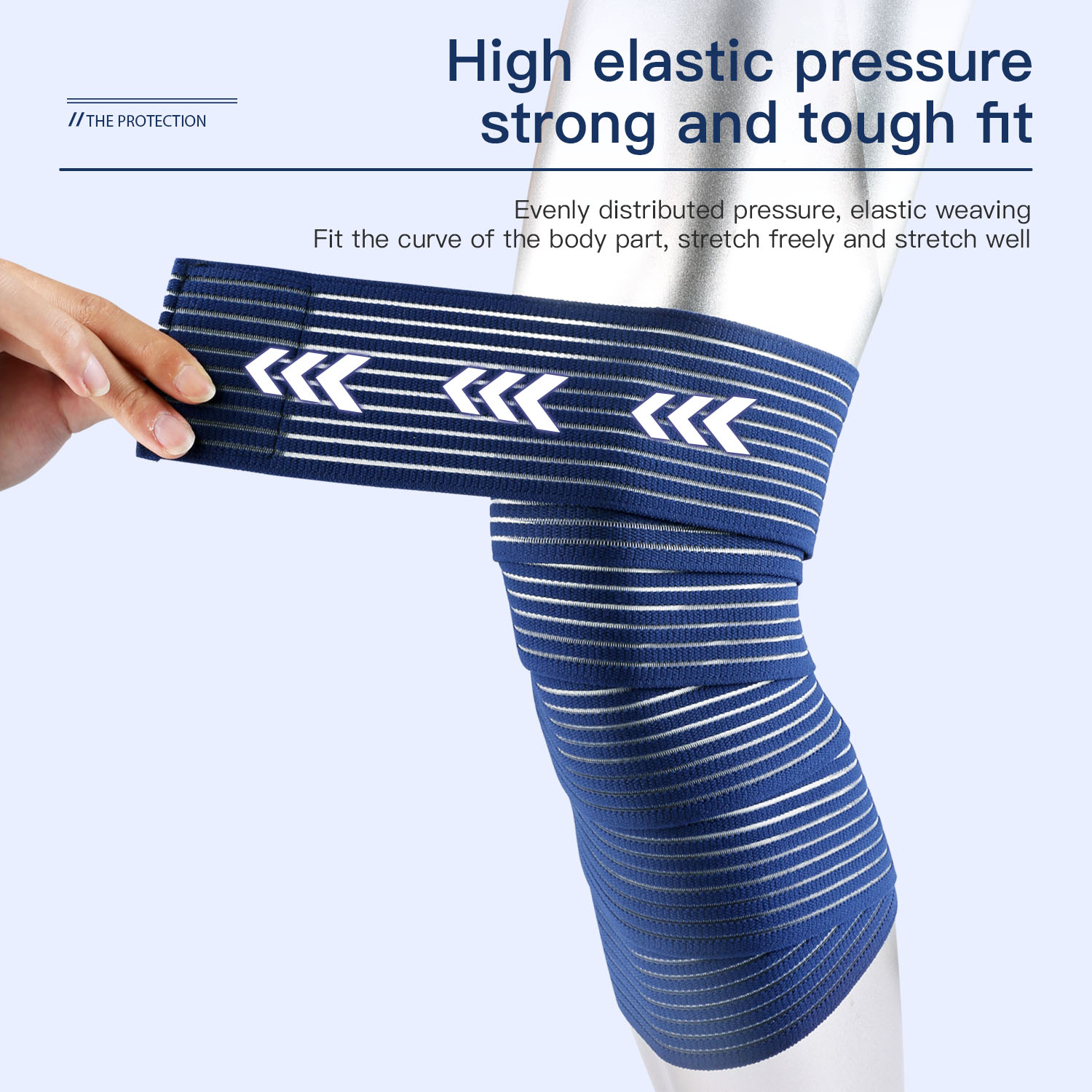 1 PC Band Kompression Bandage  – Ankle Mobility Band Bewertung und Preis