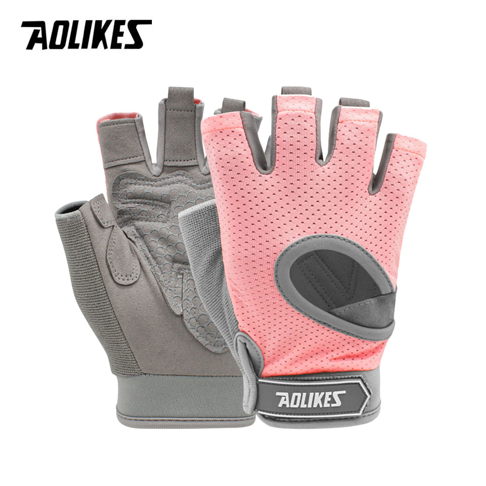 AOLIKES 1 Paar Gymnastikhandsc – Crossfit Equipment Bewertung und Preis