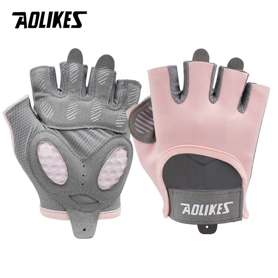 AOLIKES 1 Paar Gymnastikhandsc – Crossfit Equipment Bewertung und Preis