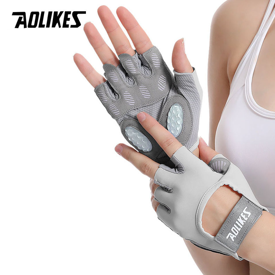 AOLIKES 1 Paar Gymnastikhandsc – Crossfit Equipment Bewertung und Preis