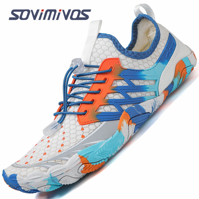 Minimalisti scher Trail runner – Crossfit Runners Bewertung und Preis