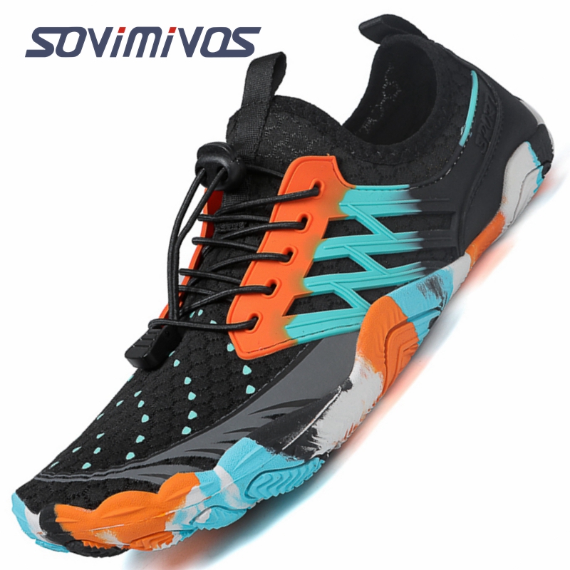 Minimalisti scher Trail runner – Crossfit Runners Bewertung und Preis