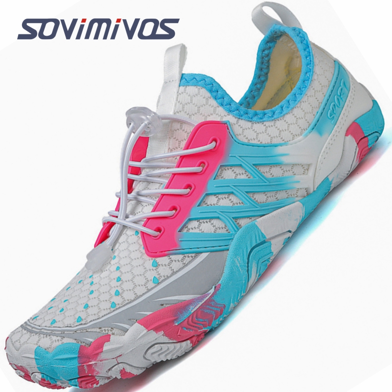 Minimalisti scher Trail runner – Crossfit Runners Bewertung und Preis
