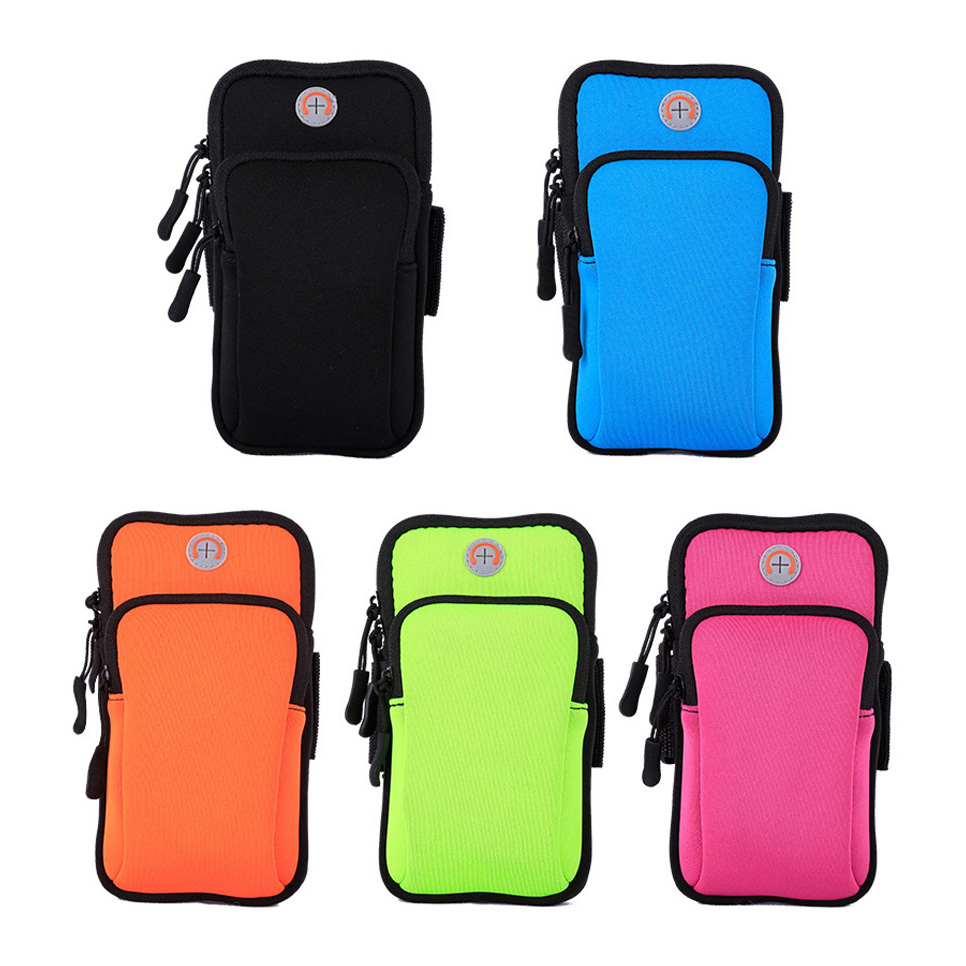 Sport Lauf Arm Tasche Fitness  – Crossfit Training Bewertung und Preis