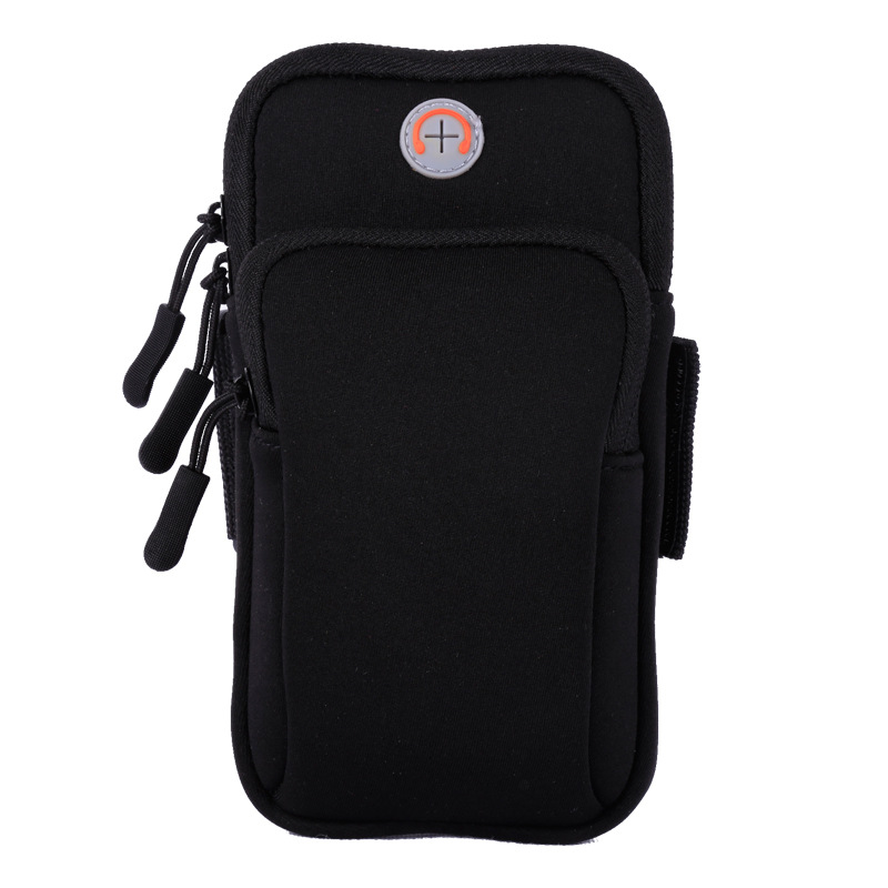 Sport Lauf Arm Tasche Fitness  – Crossfit Training Bewertung und Preis