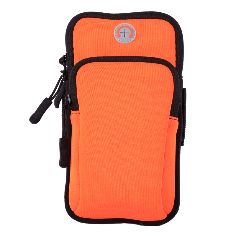 Sport Lauf Arm Tasche Fitness  – Crossfit Training Bewertung und Preis