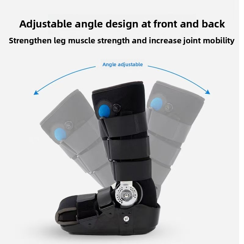 Verstellbare Airbag-Rehabilita – Ankle Mobility Band Bewertung und Preis