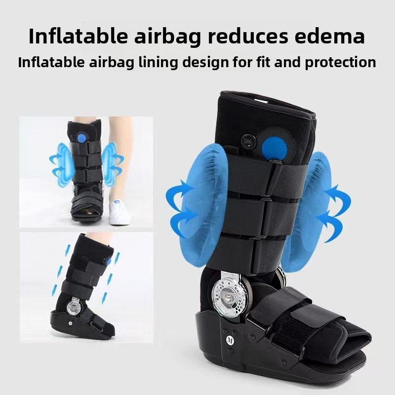 Verstellbare Airbag-Rehabilita – Ankle Mobility Band Bewertung und Preis