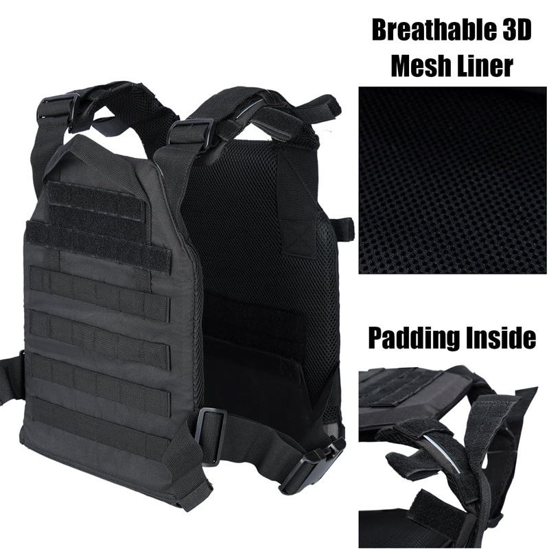 LQARMY Gewichtsweste für Damen – Crossfit Weight Vest Bewertung und Preis